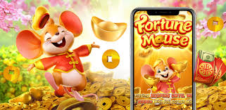 jogar fortune mouse demo