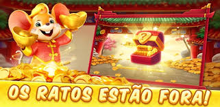 fortune rato demo