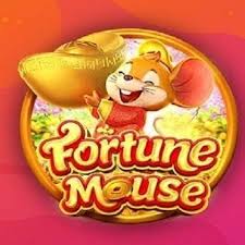 fortune mouse estrategia ícone