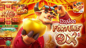 qual melhor horario jogar fortune ox