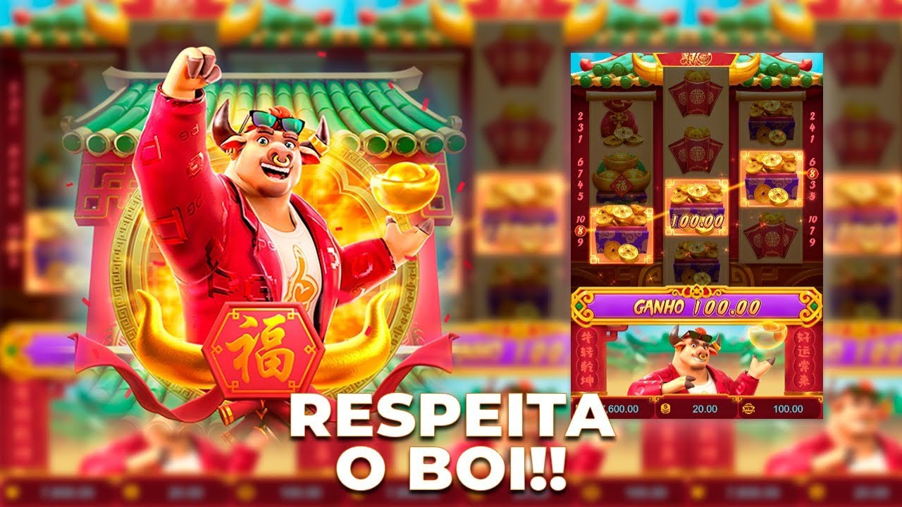 fortune ox paga mesmo