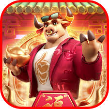 fortune ox jogo demo ícone