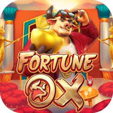 fortune ox bet ícone