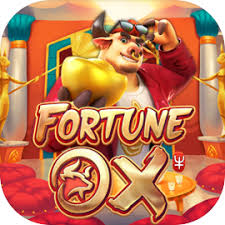 jogo do touro fortune ox demo ícone