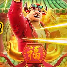 jogar fortune ox gratis demo ícone