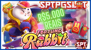 demo slot pg soft fortune rabbit