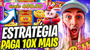 horarios para jogar fortune rabbit