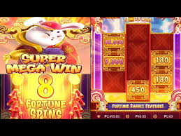 slot demo rabbit fortune