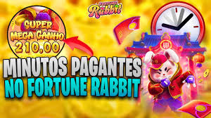 jogar demo fortune rabbit