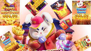 fortune rabbit demo slot fun