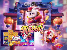 fortune rabbit demonstração