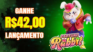 como jogar fortune rabbit e ganhar