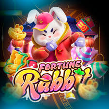 fortune rabbit grátis ícone