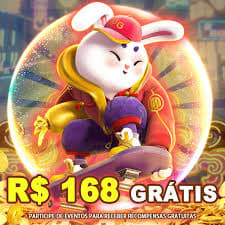 jogar gratis fortune rabbit ícone