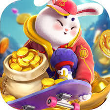 jogar fortune rabbit demo ícone