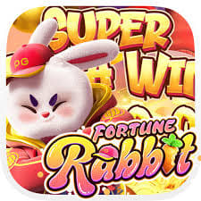 fortune rabbit simulator ícone