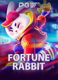 fortune rabbit slot ícone