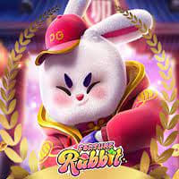 jogo do rabbit ícone