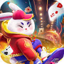 casinos24 fortune rabbit ícone