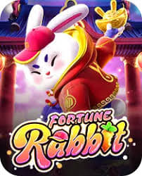 cassino 24 fortune rabbit ícone