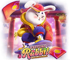 fortune rabbit demo gratis ícone