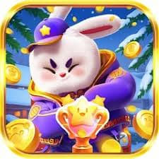 jogar fortune rabbit demo ícone