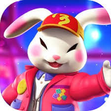 jogo fortune rabbit ícone