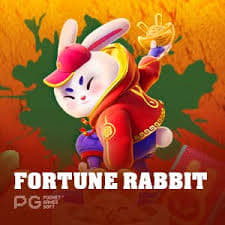 coelho fortune rabbit ícone