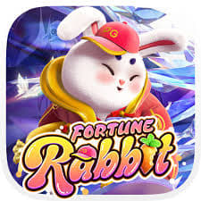 jogar fortune rabbit demo ícone