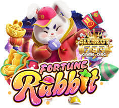 7rabbit.com jogo ícone