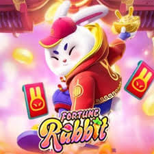 fortune rabit ícone