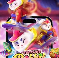 fortune rabbit gratis demo ícone