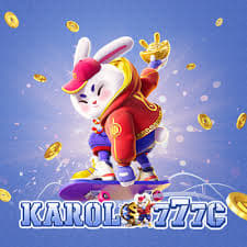 fortune rabbit ícone