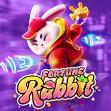 7rabbit.com jogo ícone