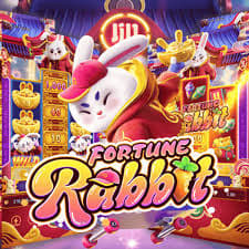 fortune rabbit demo grátis ícone