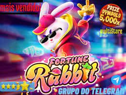 melhor horário para jogar no fortune rabbit ícone