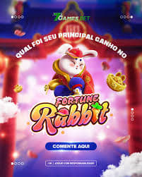 fortune rabbit simulator ícone