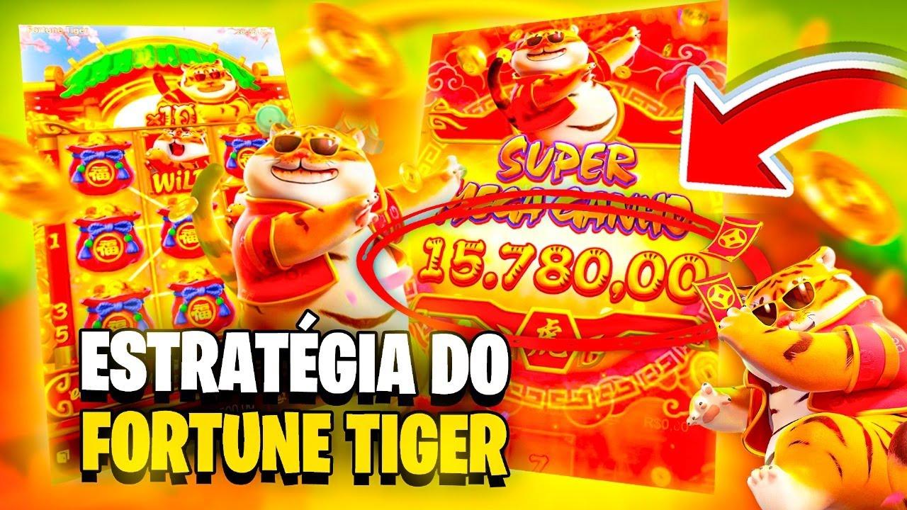 fortune tiger plataforma imagem de tela 4