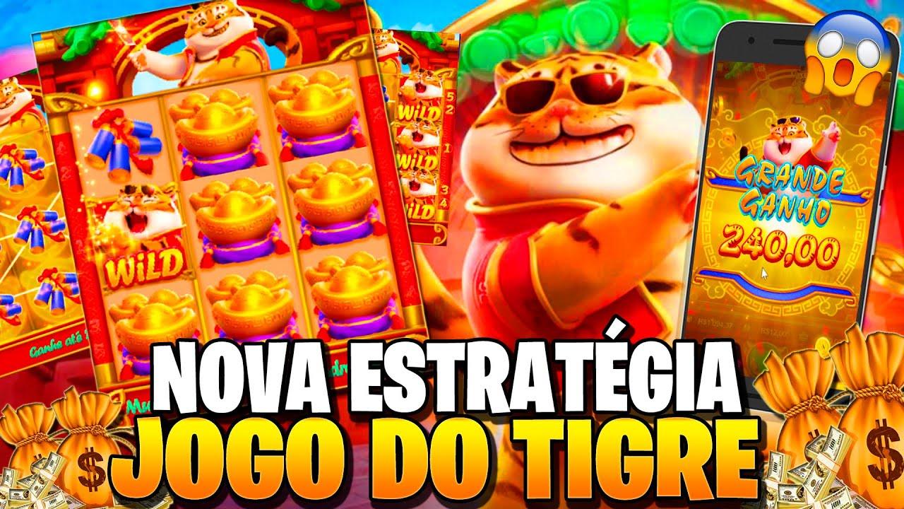 fortune tiger plataforma imagem de tela 2