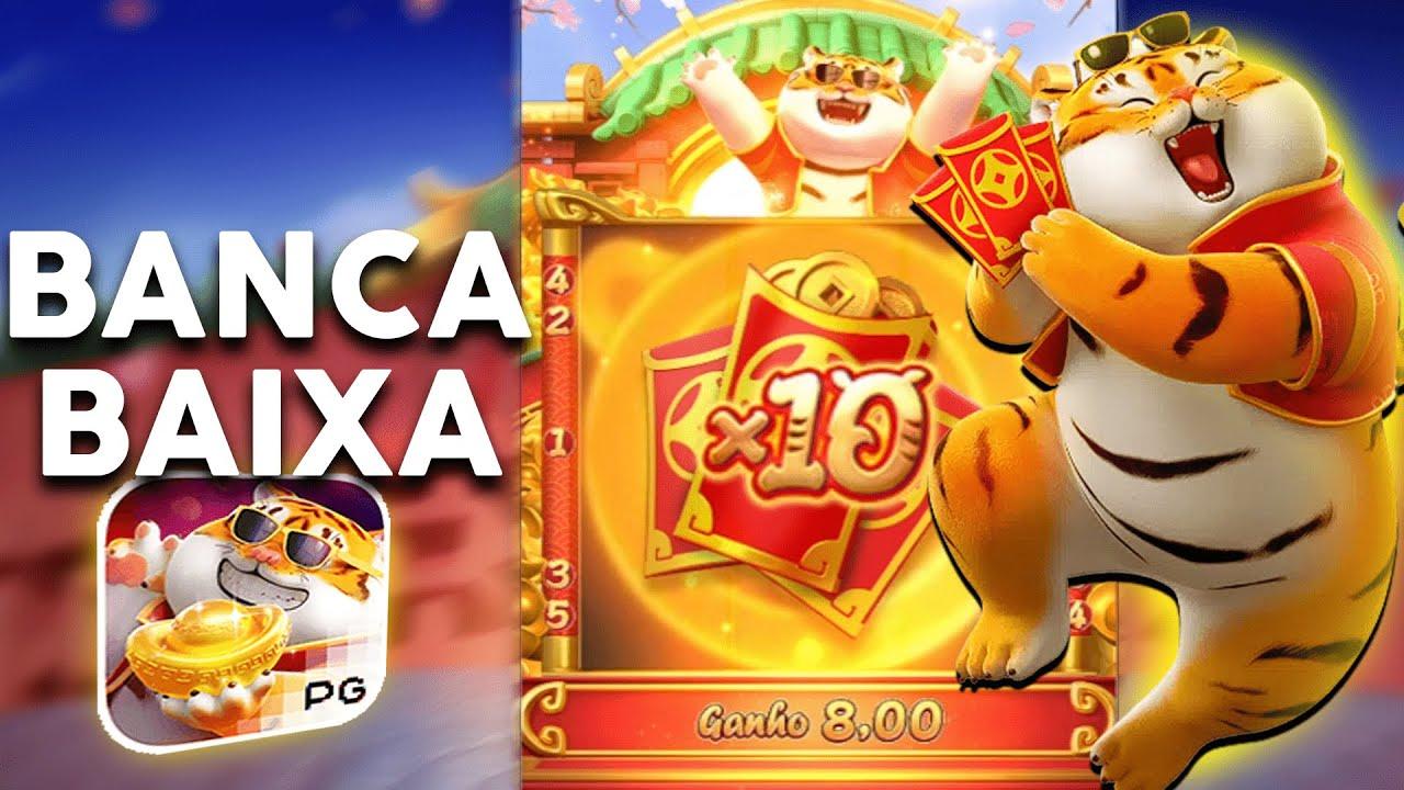 fortune tiger plataforma imagem de tela 5