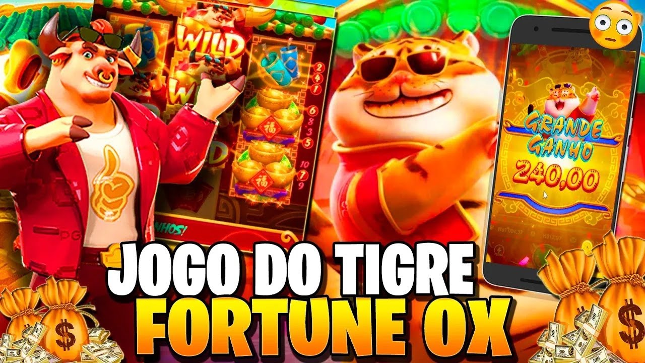 plataforma nova para jogar fortune tiger imagem de tela 1