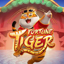 fortune tiger online ícone